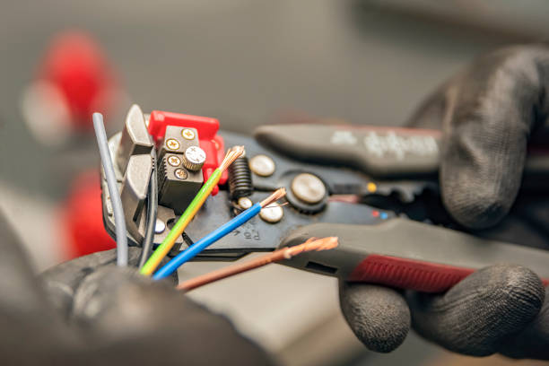 Best Electrician for Home Renovation  in Spurgeon, TN