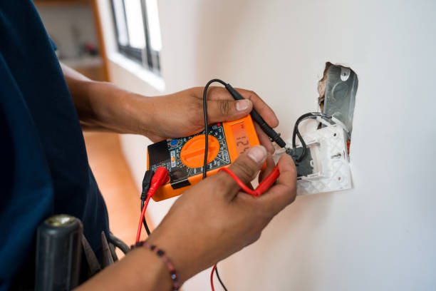 Industrial Electrical Services in Spurgeon, TN