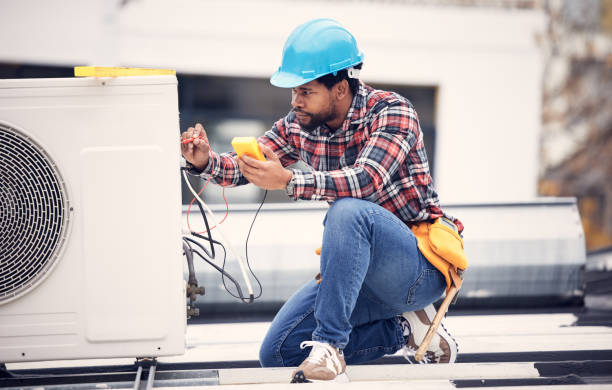 Best Commercial Electrician Services  in Spurgeon, TN